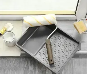 Complete Surface Preparation