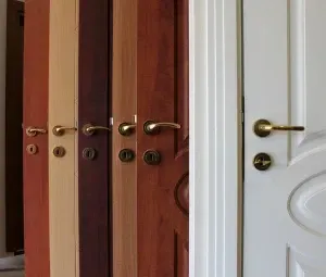 Colour Consultation and Selection