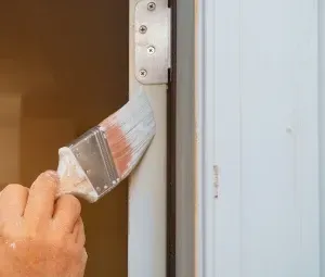 Premium Paint Application