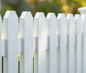 Expert Fence Preparation and Painting in Derby, WA