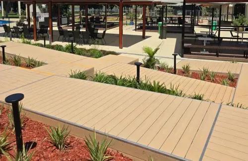 Climate-Appropriate Product Selection