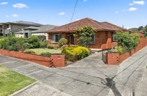 Residential and Commercial Pathway Painting