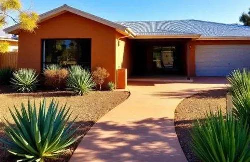 Thorough Surface Preparation