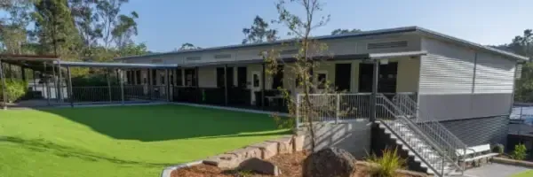 School Painting