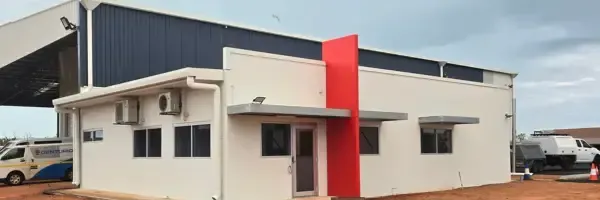 Office Painting