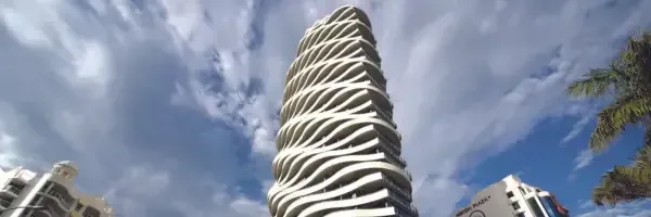 Strata & Body Corporate Painting