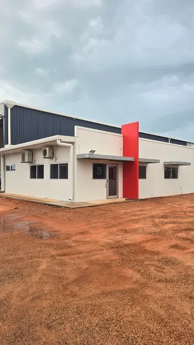 Broome's Local Office Painting Specialists