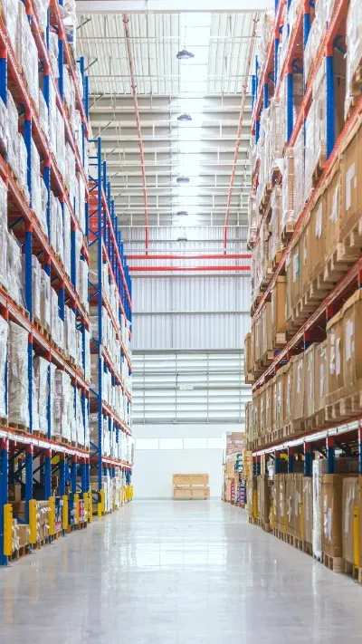 Warehouse Painting Broome Built for the Kimberley Climate
