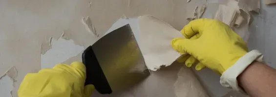 Surface Preparation