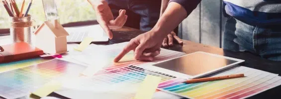 Colour Consultation & Planning