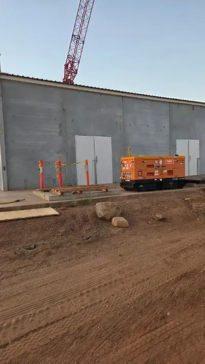 Expert Mine Site Painting Services in Broome & the Kimberley