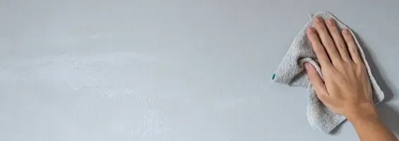 Surface Preparation & Assessmen