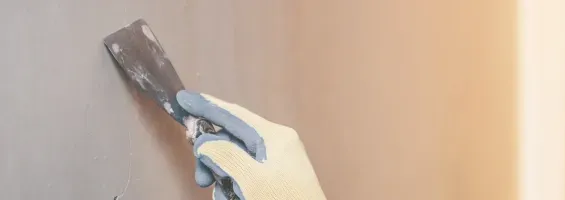 Surface Preparation