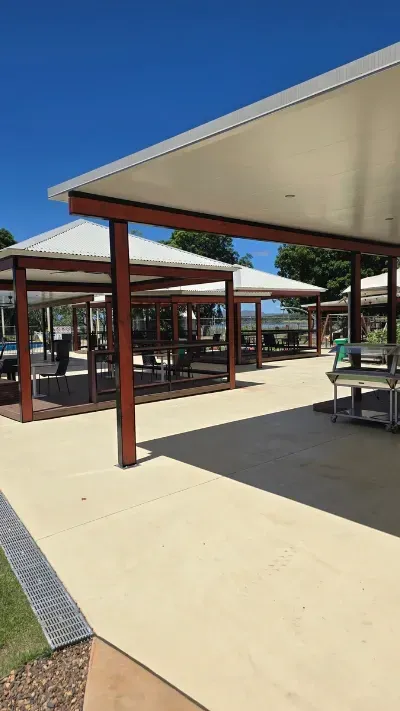 Proven Painting for Resorts & Accommodation Properties