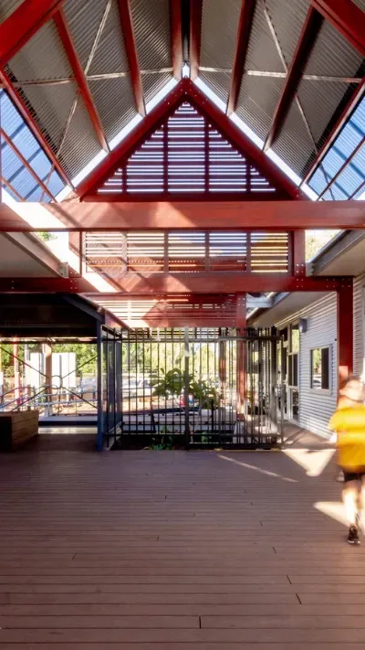 Trusted School Painting Services in Broome WA