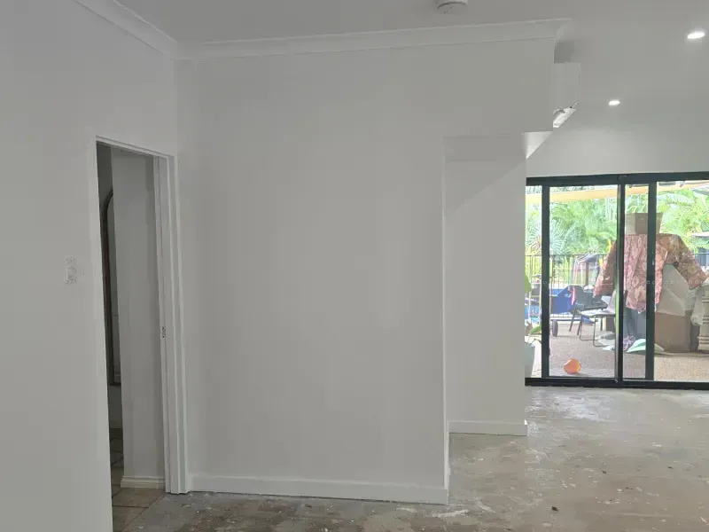 Interior Exterior House Painting