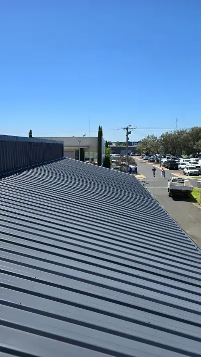 Trusted Shed Painting Across Broome and the Kimberley