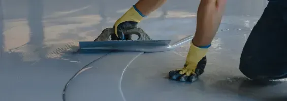 Premium Epoxy Coatings