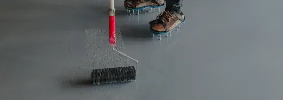 Surface Preparation & Project Planning