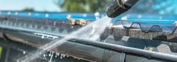 Thorough Surface Preparation