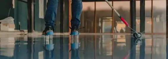 Surface Preparation
