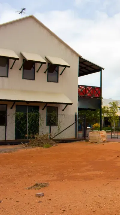 Trusted Strata & Body Corporate Painting Specialists in Broome