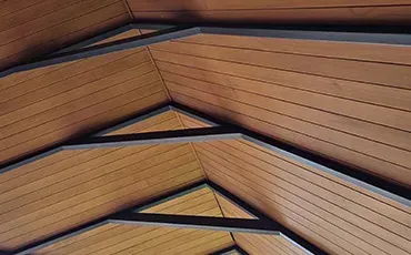 Eaves, Soffit and Fascia Painting