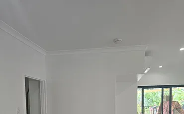 Ceiling Painting