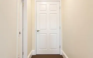 Door Painting