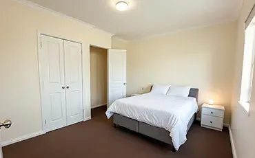 Bedroom Painting