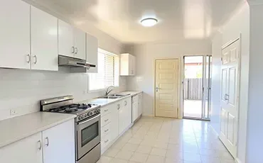 Kitchen Painting