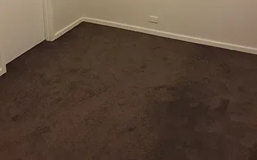 Trim and Skirting Board Painting