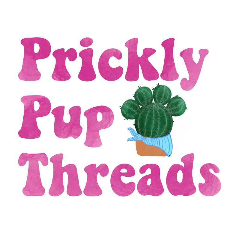 Prickly Pup Threads