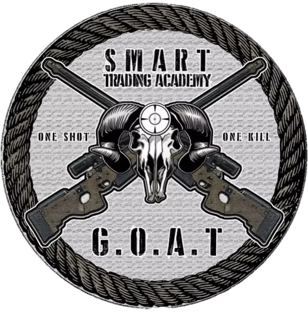 Smart Trading Academy Logo