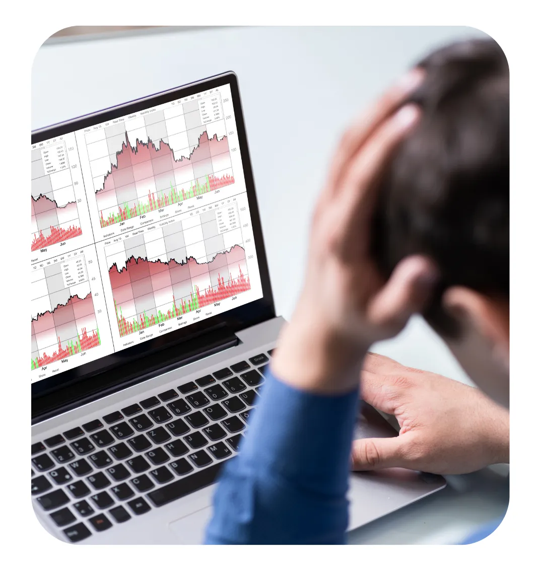 Fear of losses (Smart Trading Academy)