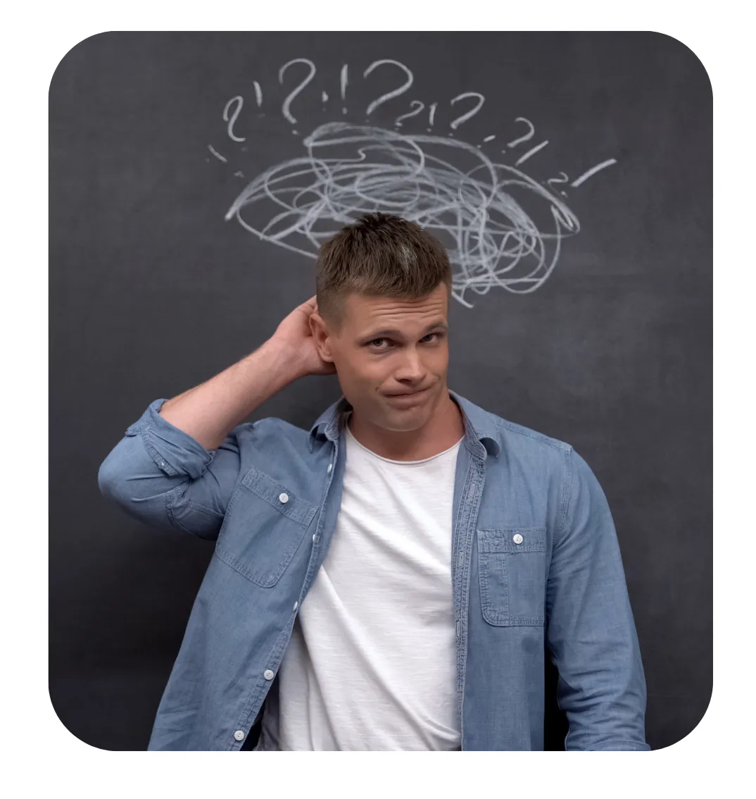 Lack of consistency in results (Smart Trading Academy)