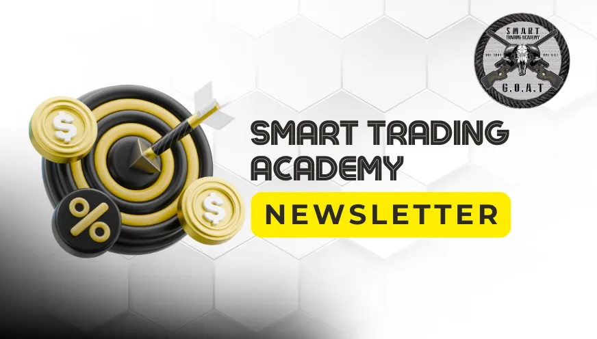 Smart Trading Academy | Join Our Free Webinar
