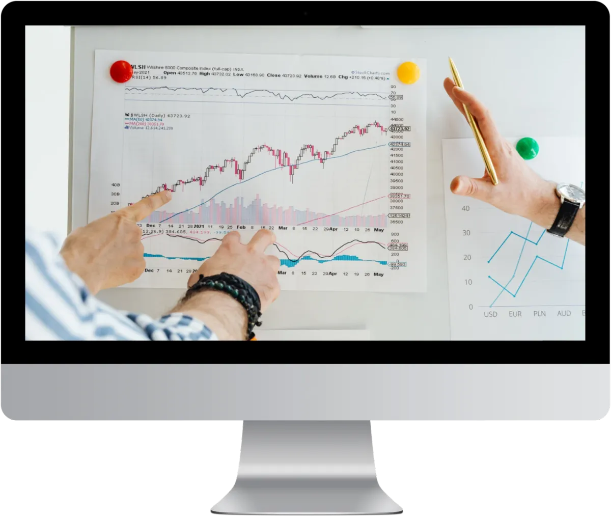 Smart Trading Academy | Exclusive 1 on 1