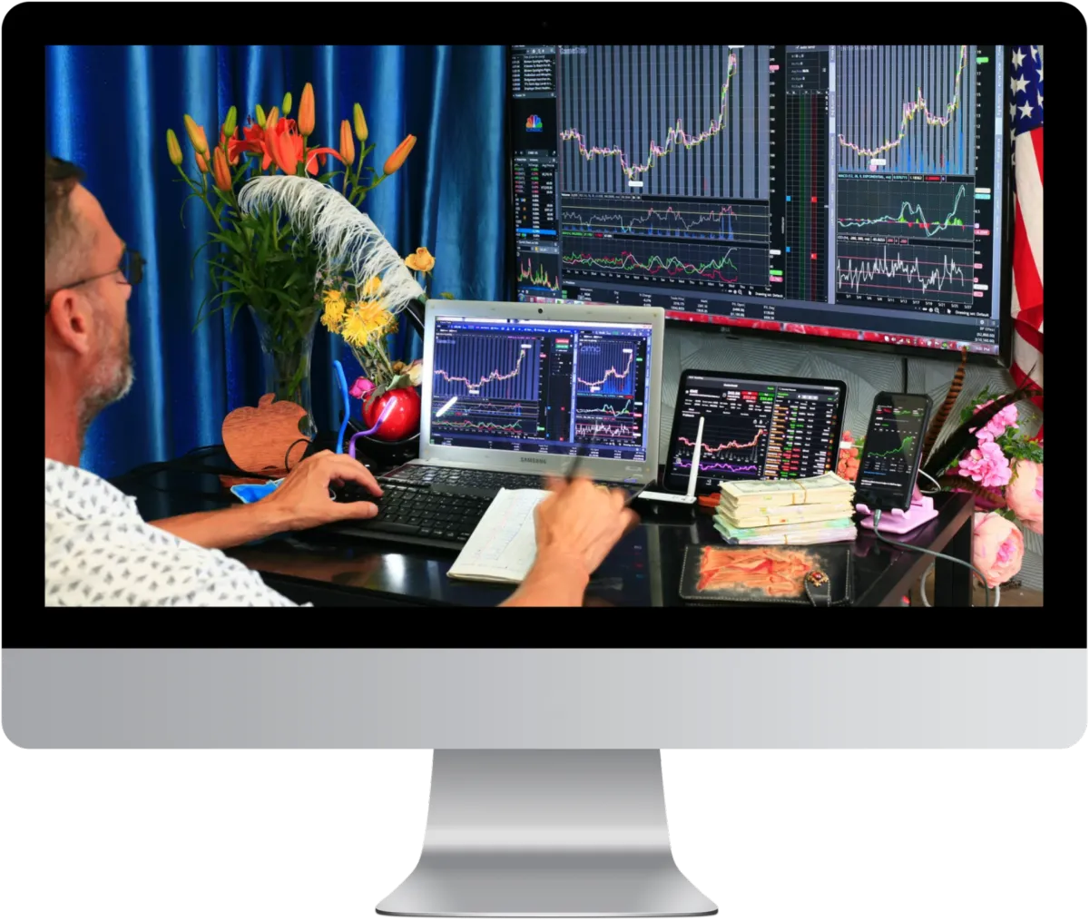 Smart Trading Academy | Trading Mastermind Group Access