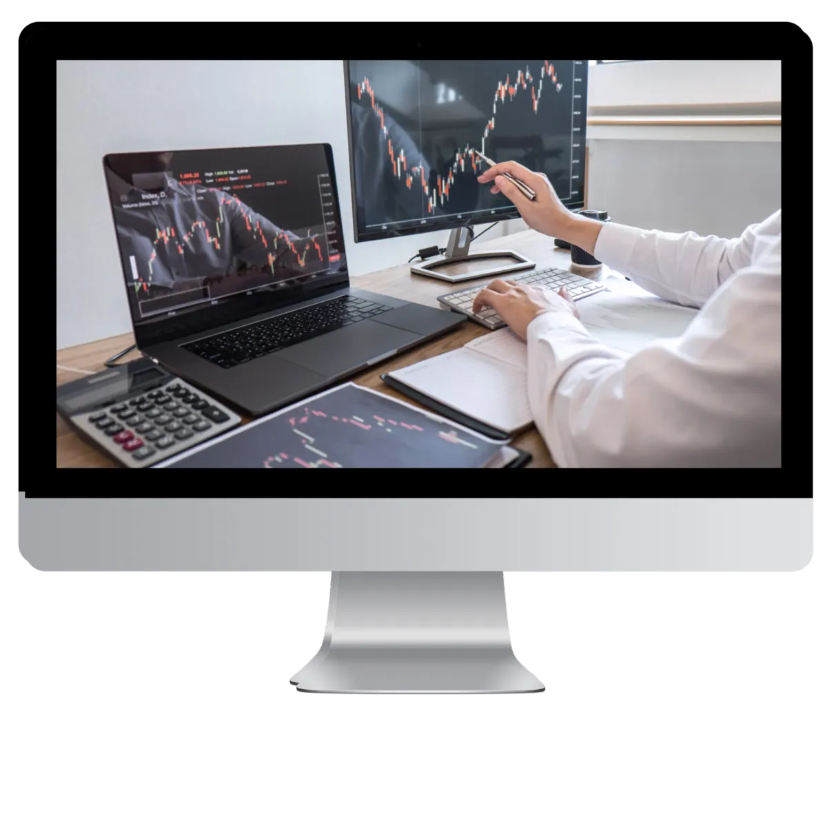 Smart Trading Academy | Full Access to All Trading Resources