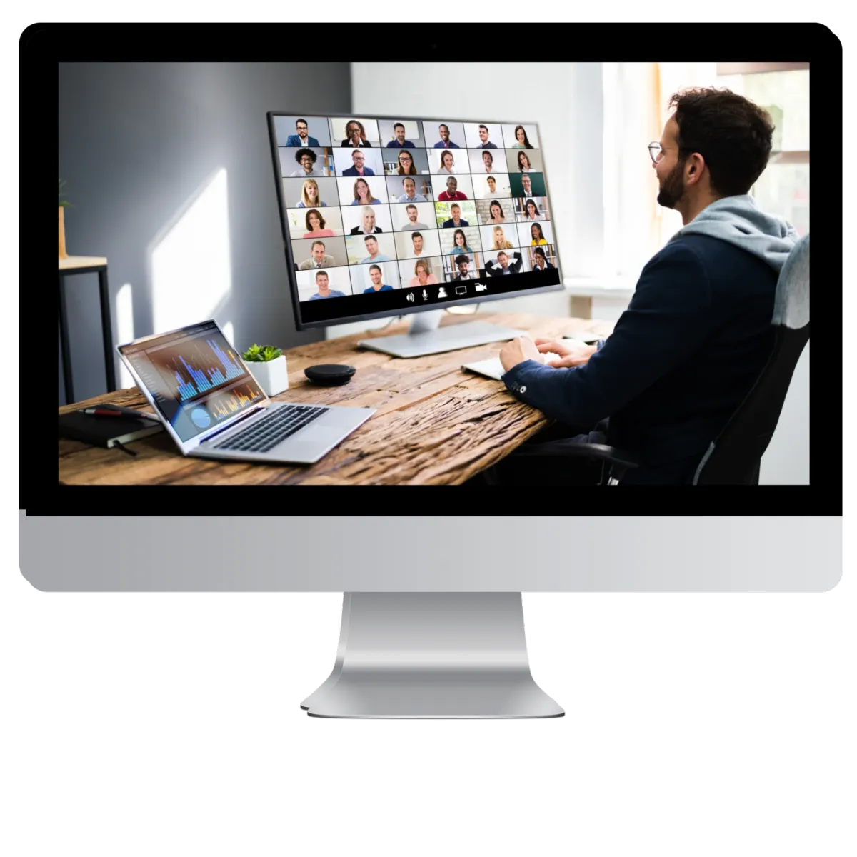 Smart Trading Academy | Early Webinar Access