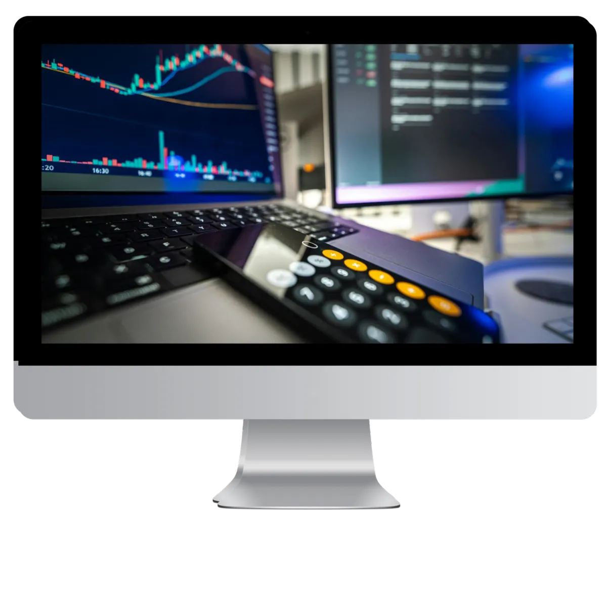 Smart Trading Academy | Live Market Insights