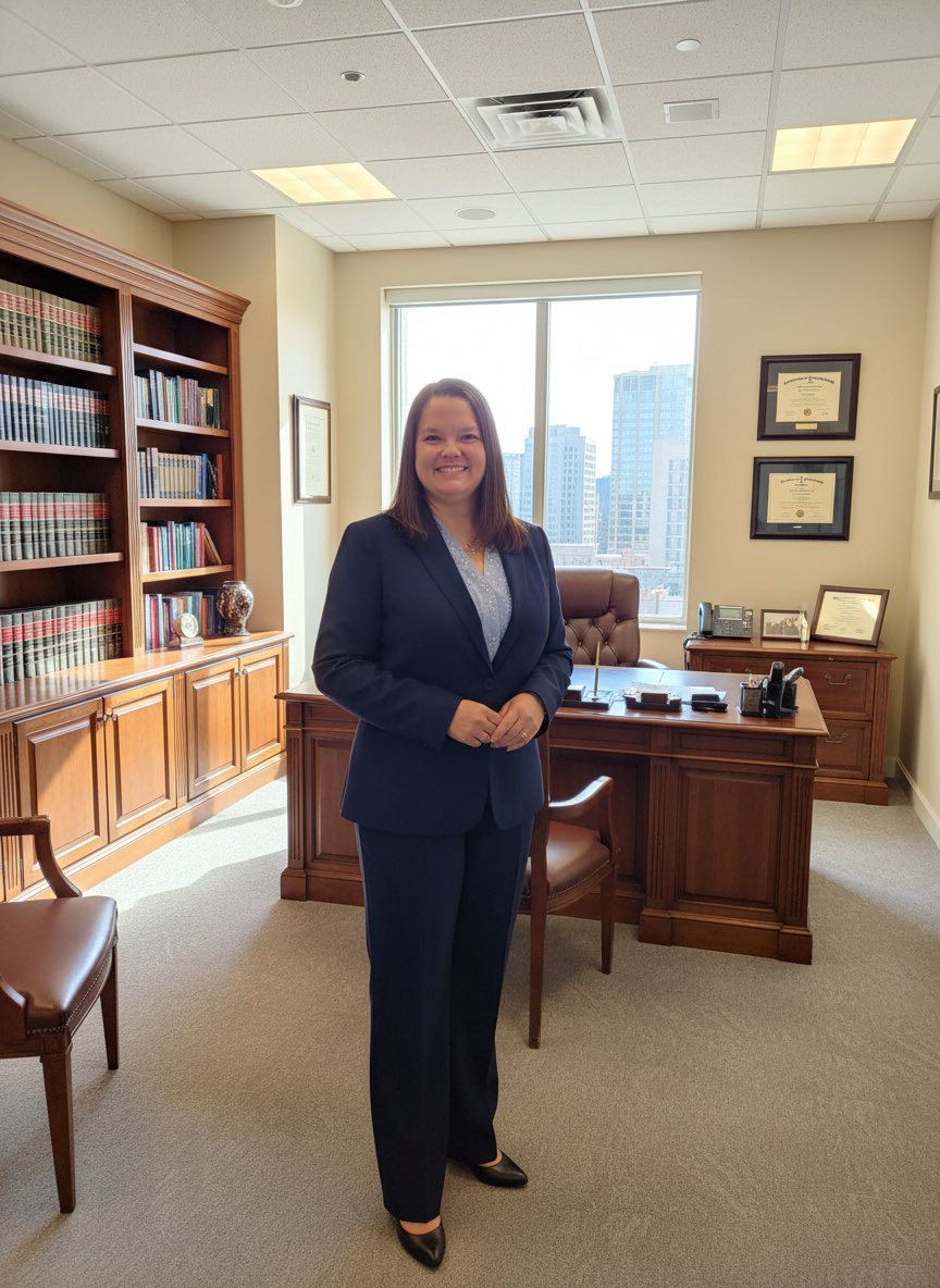 Modern Paralegal Academy