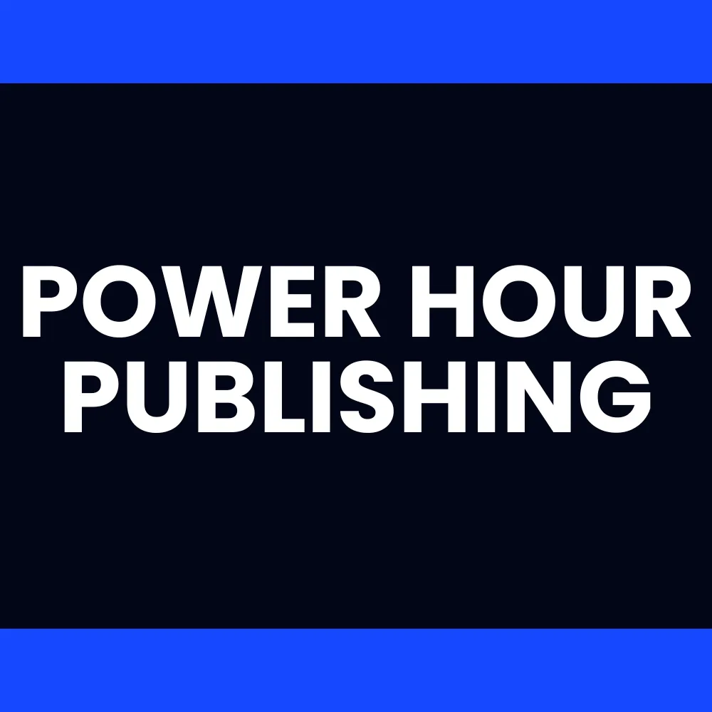 power hour publishing