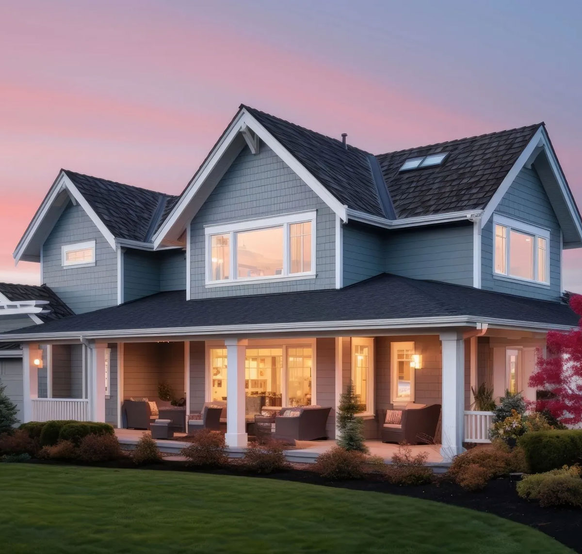 Work with an expert roofing repair company