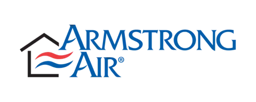 Armstrong air logo