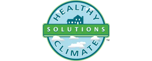 healthy climate logo 