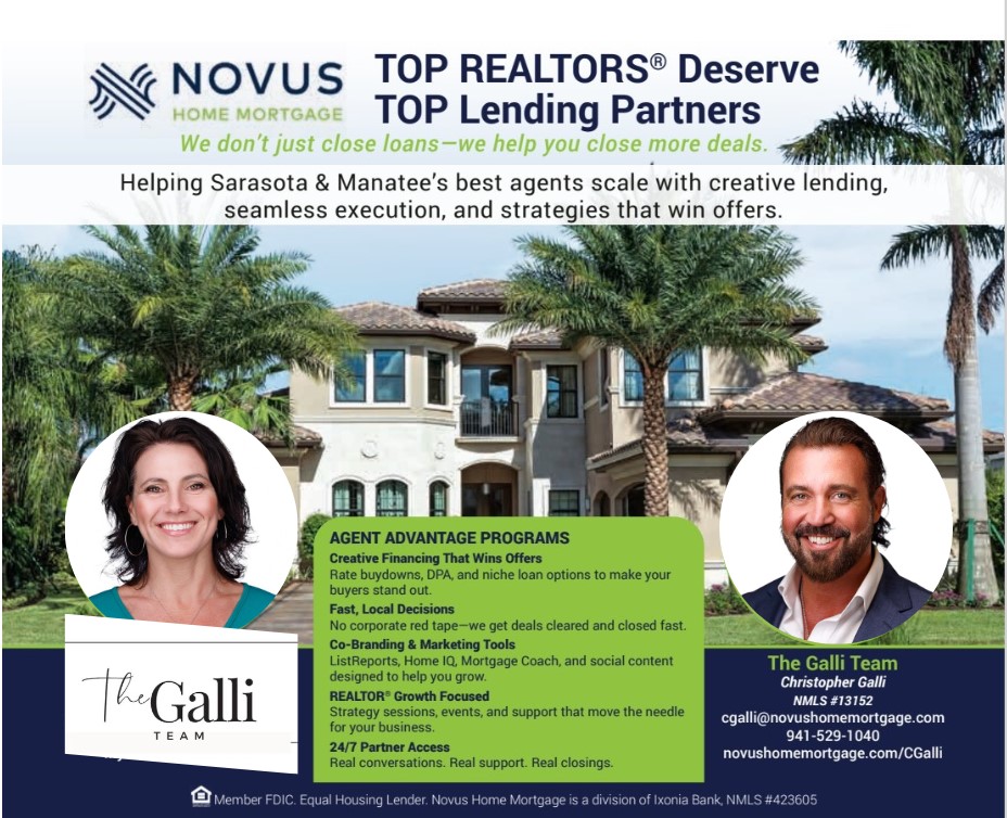 Top Producers Magazine