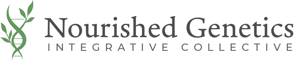 Nourished Genetics Integrative Collective