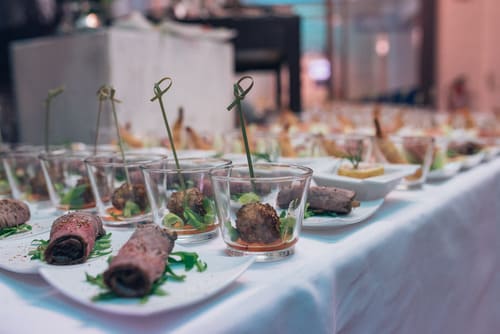 eventlocation bremen atmosphäre abendbeleuchtung